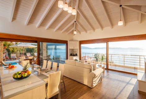 Villa Marine Lefkada